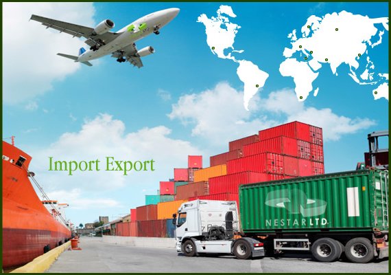 Nestar ltd China Trade - Import Export China